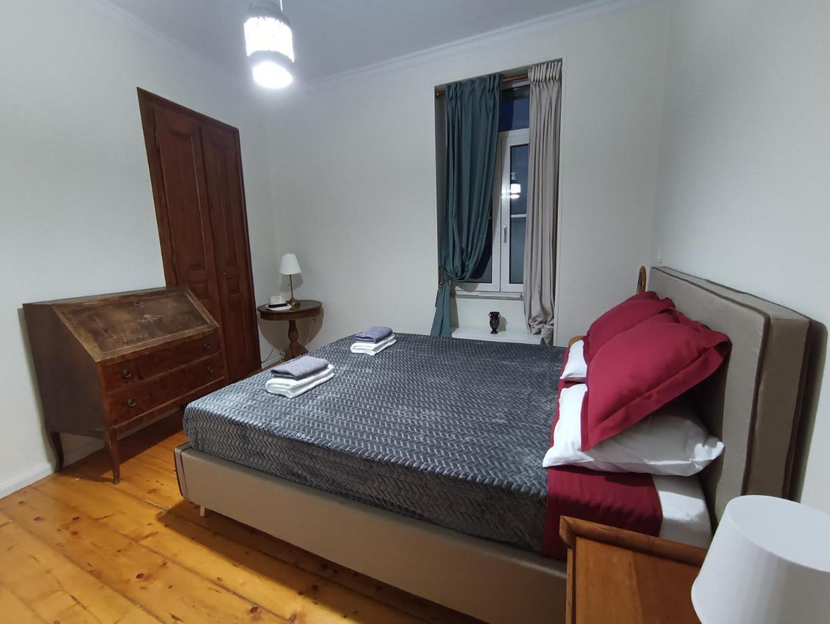 Acroview Appartement Athene Buitenkant foto